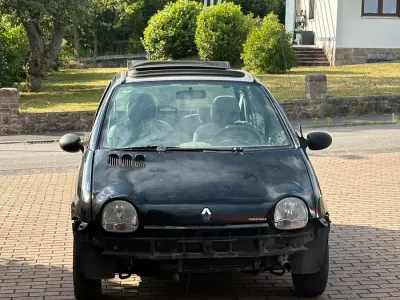 Gebraucht Renault Twingo