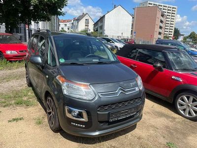 Citroën C3 Picasso