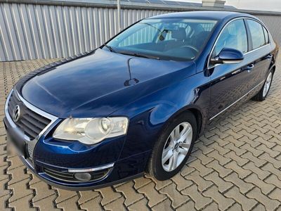 gebraucht VW Passat 2.0 TDI Comfortline Comfortline