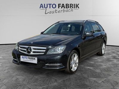 Mercedes C250