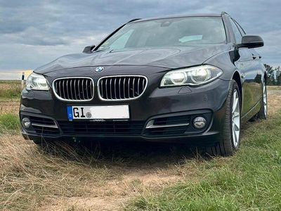 BMW 535