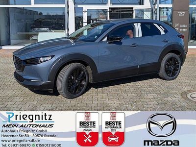 Neu Mazda CX-30 Nagisa 140 PS (102 kW) 2025 SUV
