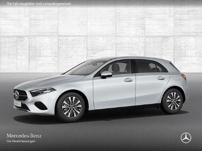 Gebraucht 2023 Mercedes A200 | 25.990 € (Guter Preis)
