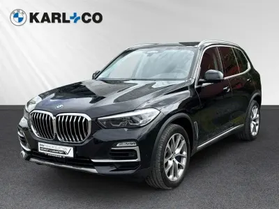 Gebraucht BMW X5