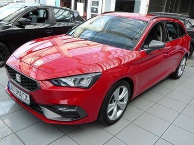 Seat Leon ST