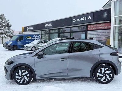 Gebraucht Renault Clio Evolution 114 PS (83 kW) 2026 Kqg dlomitgrau Kleinwagen