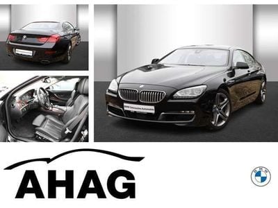 BMW 650