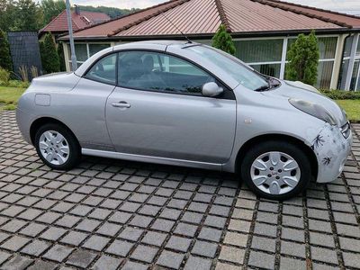 Nissan Micra C+C
