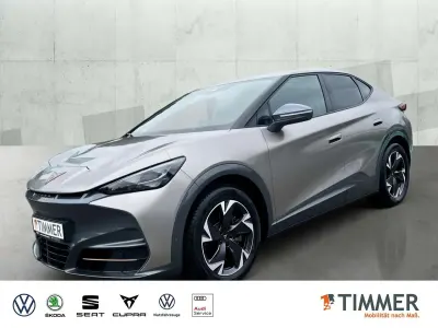 Gebraucht Cupra Tavascan Endurance 210 kW (286 PS) 2025 Beige SUV