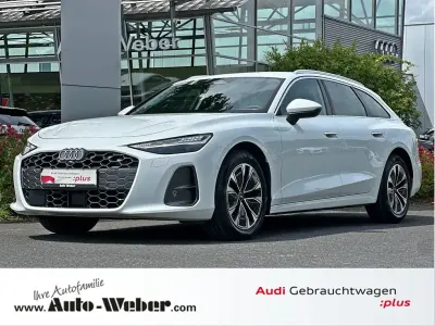 Gebraucht Audi A6