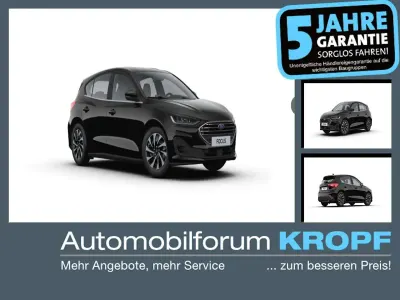 Gebraucht Ford Focus