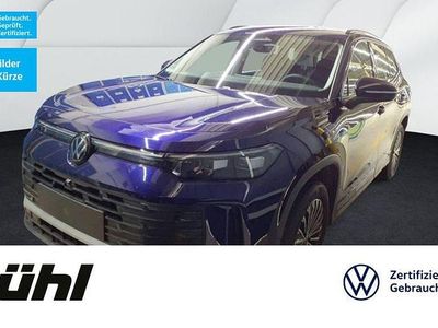 Gebraucht VW Tayron Life 150 PS (110 kW) 2025 SUV