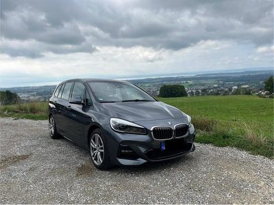 BMW 220 Gran Tourer