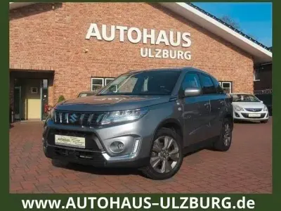 Gebraucht Suzuki Vitara