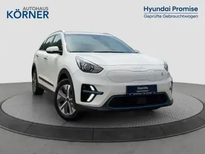 Gebraucht Kia e-Niro