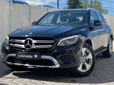 Mercedes GLC220