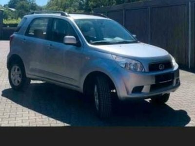 Daihatsu Terios