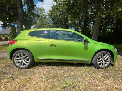 gebraucht VW Scirocco 1.4 TSI -