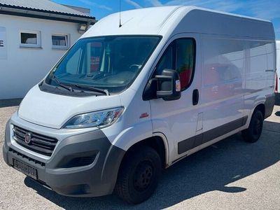 gebraucht Fiat Ducato Hochr.-Kasten 30 130 L2H2 RS: 3450 mm