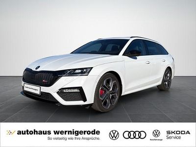 Gebraucht Skoda Octavia RS 200 PS (147 kW) 2023 Kombi