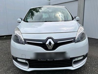 Renault Grand Scénic III