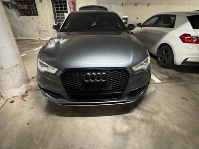 Gebraucht Audi A6 Competition 313 PS (230 kW) 2013 Limousine