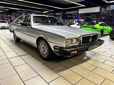 gebraucht Maserati Quattroporte III 4900 Aut. LEDER SHD