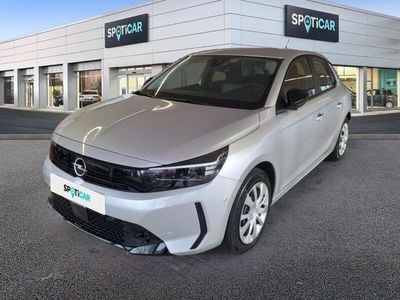 Opel Corsa-e