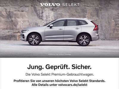 gebraucht Volvo XC60 T6 AWD Recharge Geartronic Inscription *Google*