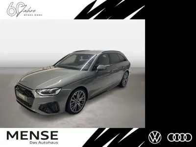 Gebraucht Audi S4