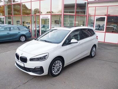 BMW 220