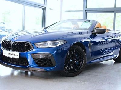 BMW M8