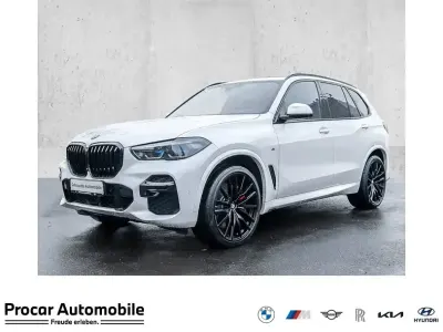 Gebraucht BMW X5