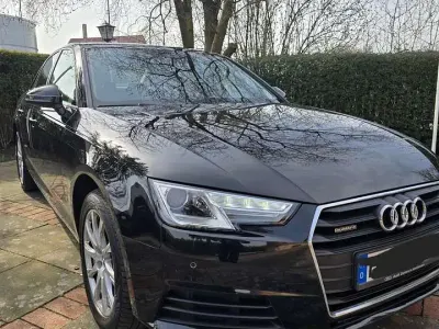 Gebraucht Audi A4 190 PS (139 kW) 2016 Limousine