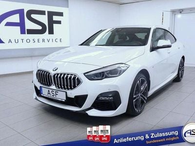 Andere Gebraucht 2024 BMW 1M Performance Coupé | 32.970 € (Guter Preis)