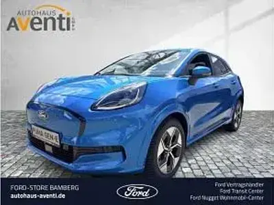Gebraucht Ford Puma Gen-E