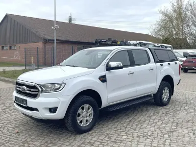Używany Ford Ranger