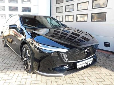Gebraucht Mazda 6e Takumi-Line 189 kW (258 PS) 2026 Jet black Limousine