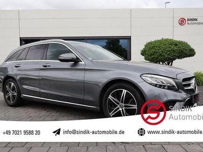 Mercedes C300