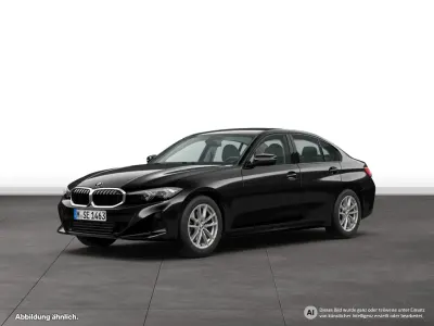 Gebraucht BMW 320