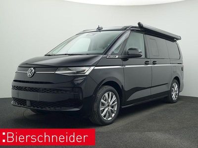 Gebraucht VW California California 177 PS (130 kW) 2025 Grau Van