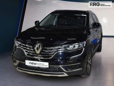 gebraucht Renault Koleos 2.0 BLUE DCI 185 INITIALE PARIS AUTOMATIK RENEW ALLRAD