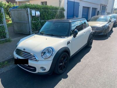 gebraucht Mini Cooper Coupé Cooper