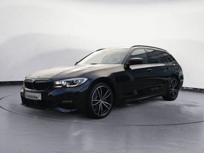 gebraucht BMW 330 i xDrive Touring