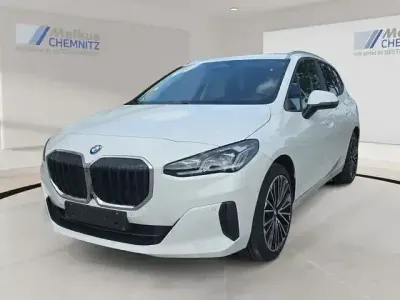 Gebraucht BMW 218