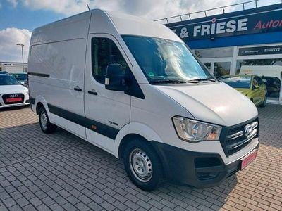 Hyundai H 350