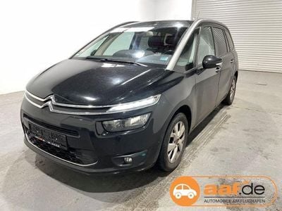 Citroën Grand C4 Picasso