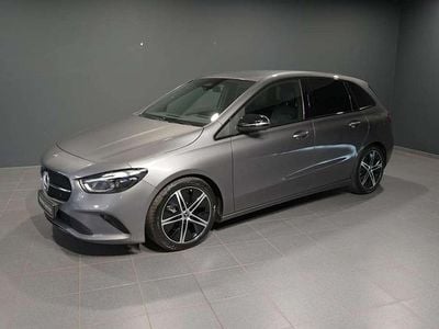 Mercedes B220