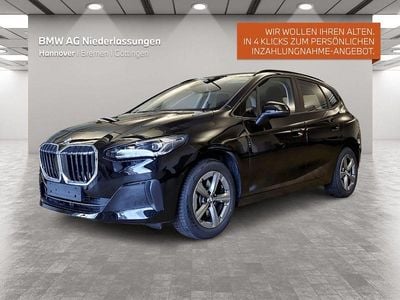 BMW 223 Active Tourer