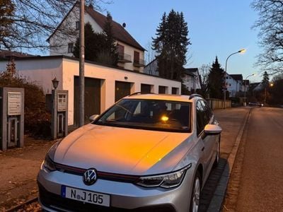 VW Golf VIII